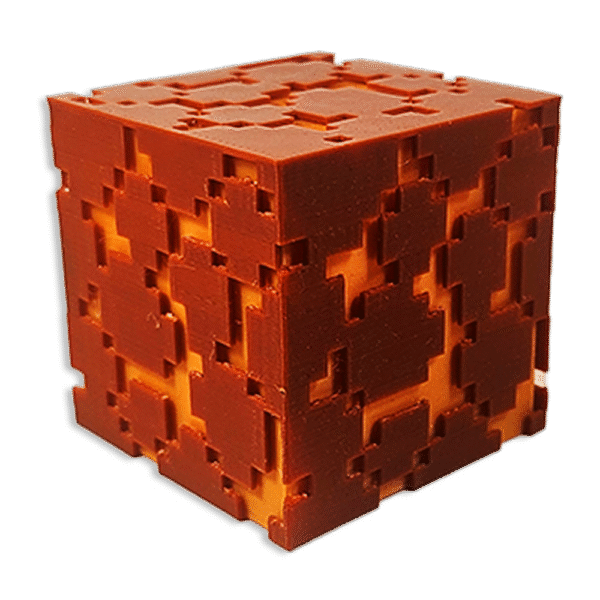 cubo_2 Mini Cubo De Luz MC